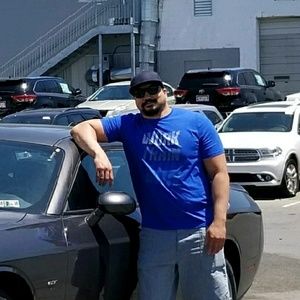 Meet your Posher, Lee